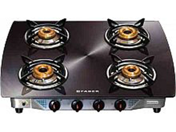 Cooktops